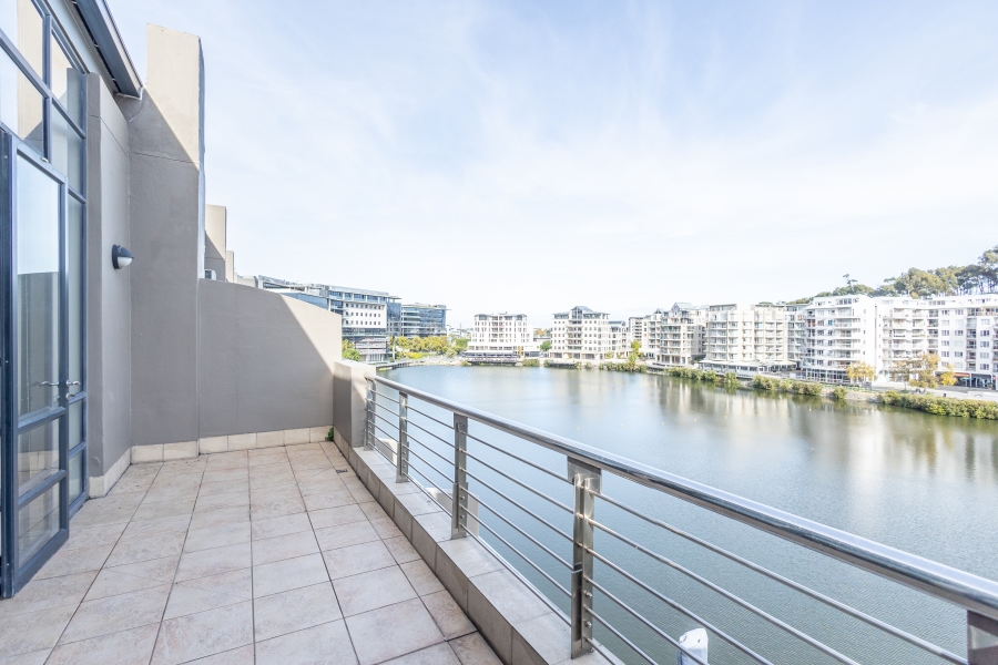 Commercial Property for Sale in Tyger Waterfront Western Cape